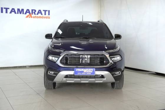 FIAT TORO 1.3 TURBO 270 FLEX VOLCANO AT6